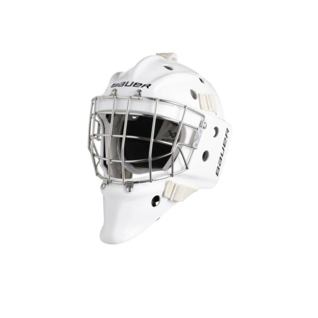 CCM keeper hjelm